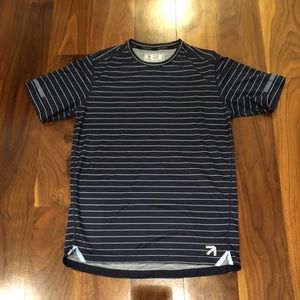 New Balance for J. Crew Cooling Workout T-shirt